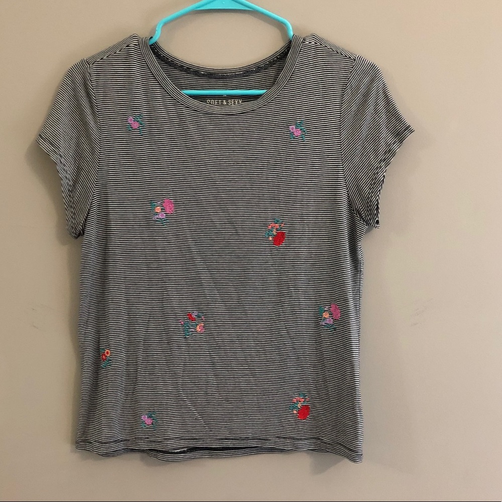 T shirt